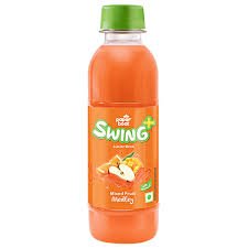 SWING PAPER MIXED FRUIT DRINK 250ML 20Rs